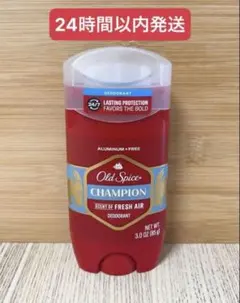 2025年最新】old spice championの人気アイテム - メルカリ