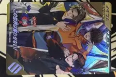 ガンバレジェンズ　この世界は奪わせない