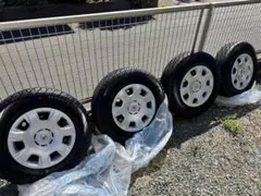 バリバリ溝】トヨタ・ハイエース純正・BRIDGESTONE №559 - メルカリ