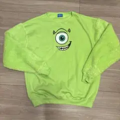 マイクワゾウスキ　スウェット