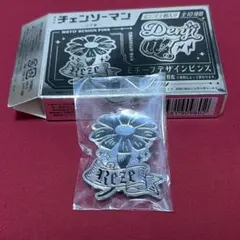 チェンソーマン レゼ篇 モチーフデザインピンズ レゼ