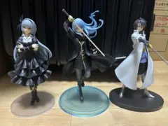 ま*ず様 フィギュア 6点セット まとめ売り - メルカリ