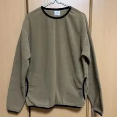 コーエン　フリース　M 連休値下げ‼️