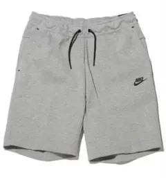 NIKE ナイキ　ショートパンツ　ナイキテックフリースショート　匿名配送