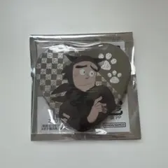 諸泉尊奈門 ナンジャタウン ハート缶バッジ