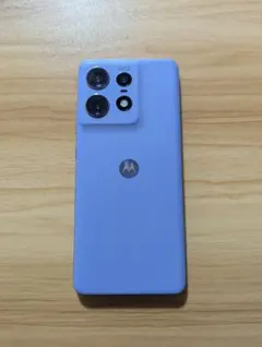 Motorola スマートフォン 本体