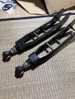 風間オート カザマオート JZX100 25mm 延長ロアアーム - メルカリ