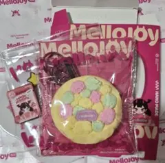 Mellojoy メロジョイ ひなあられスフレ 新品未開封 新品 未開封 mellojoy メロジョイ ひなあられスフレ スフレ 新作