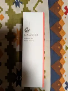 匿名配送 LIALUSTER 美容液 27mlのサムネイル