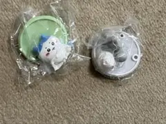 ちいかわ チョコサプ 2点セット