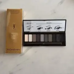 YVES SAINT LAURENT アイシャドウパレット