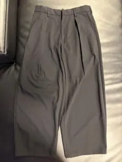GU ブラック スラックス Sサイズ