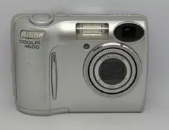 Nikon COOLPIX 4300 スマホ転送OK CCDセンサー 0421 - メルカリ