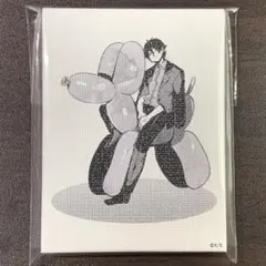 ブルーピリオド　くじ引き堂　キャンバスマグネット　村井八雲ほか　計10点 ブルーピリオド くじ引き堂 村井八雲 キャンバスマグネット 原作