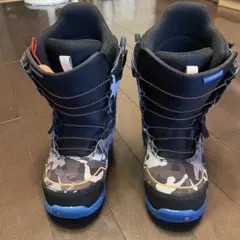 キッズ BURTON CONCORD SMALLS 24cm 22-23モデル - メルカリ