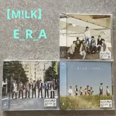 【M!LK】E R A