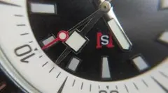 ダイビングスタイル　Black　オマージュ　新品　未使用　送付料無料