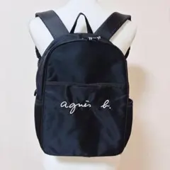 アニエスベー バックパック