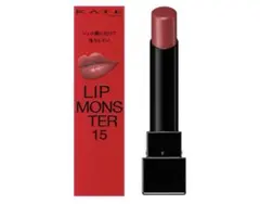 ケイト リップモンスター 15 綿雲33000ft / KATE(ケイト)