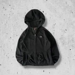 THE NORTH FACE / ノースフェイス フリースパーカー レディースL
