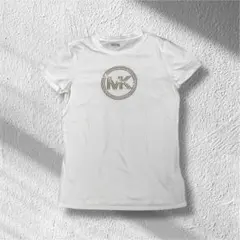 マイケルコース ラインストーン MKロゴ Tシャツ MICHAEL KORSのサムネイル