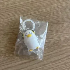 銀魂　めじるしアクセサリー　アルザベス