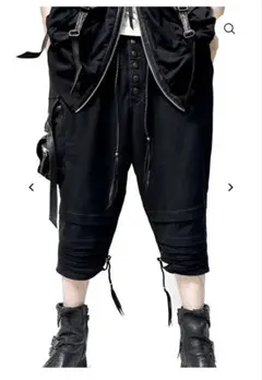 2025年最新】KMRii サルエルパンツの人気アイテム - メルカリ