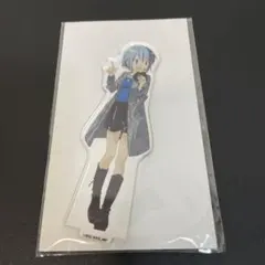 魔法少女まどかマギカ まどマギ 推し旅 アクリルスタンド 美樹さやか