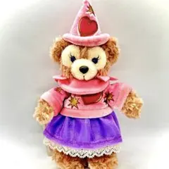 【新品・未使用・美品】ディズニーシー・10周年記念・Be Majicallモデル