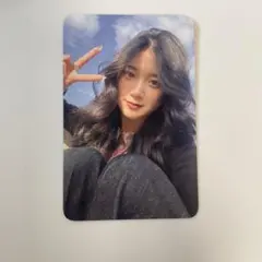 TWICE strategy MINA target US限定 ミナ アメリカ - メルカリ