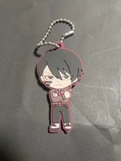 桃源暗鬼☆無陀野無人☆ラバーマスコット