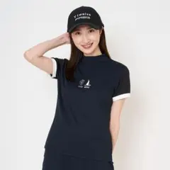 極美品】表参道限定 #FR2GOLFモックネックシャツ XLサイズ - メルカリ