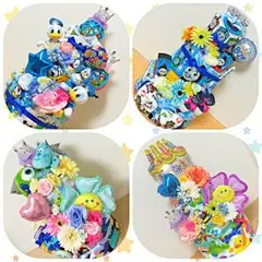 オムツケーキ♡出産祝い