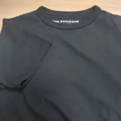 シンゾーンパックTシャツ　ブラックのサムネイル