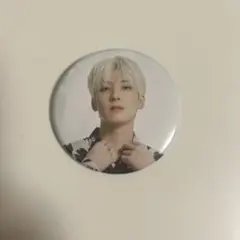 セブチ SEVENTEEN CAFE 缶バッジ 2022 ウォヌ