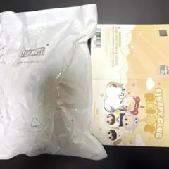 RIIZE POP MART ウンソク ミニポーチキーチェーン新品未開封　箱あり