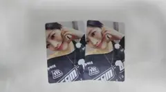 TWICE ダヒョン Ready to be 初回限定トレカセット