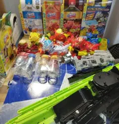 2025年最新】ボトルマン プロトタイプの人気アイテム - メルカリ