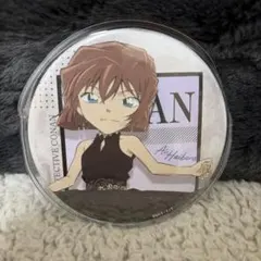 2026年最新】灰原哀缶バッジの人気アイテム - メルカリ
