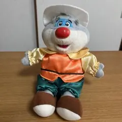 パルケエスパーニャ　サンチョ　ぬいぐるみ