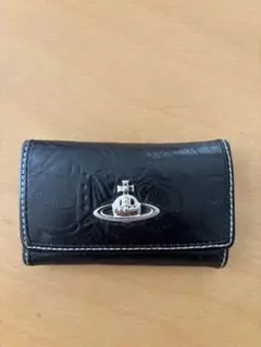 Vivienne Westwood レザー　キーケース