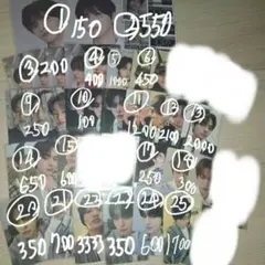 ALD1 ALPHADRIVEONE リオ トレカ まとめ バラ 早い者勝ち