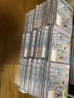 FRUITSZIPPER はちゃめちゃわちゃライフ！CD1枚