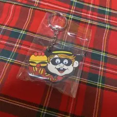 ハンバーグラー キャラクターグッズ