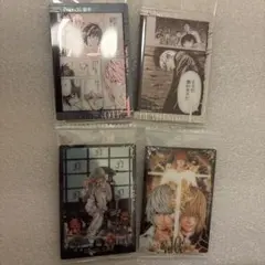 デスノート ウエハース まとめ売り