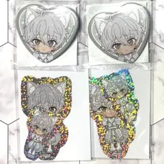 ななしいんくNANASHI FES 2025 