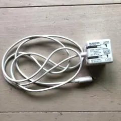 エレコム 充電器 Lightningケーブル 1.0m MPA-ACL01