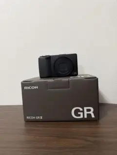 美品/235shot] RICOH GR IV (ケース・オートキャップ付き) - メルカリ