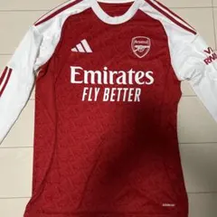 アーセナル サッカーウェア