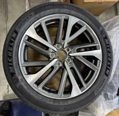 2026年最新】MICHELIN 車 タイヤ・ホイールセットの人気アイテム